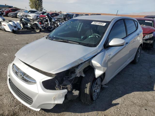 2016 HYUNDAI ACCENT SE, 