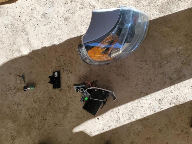 3C6MRVJG4ME587971 - 2021 RAM PROMASTER 3500 HIGH Сріблястий фото 13