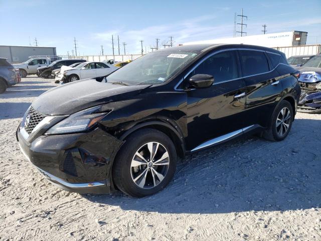 2020 NISSAN MURANO S, 