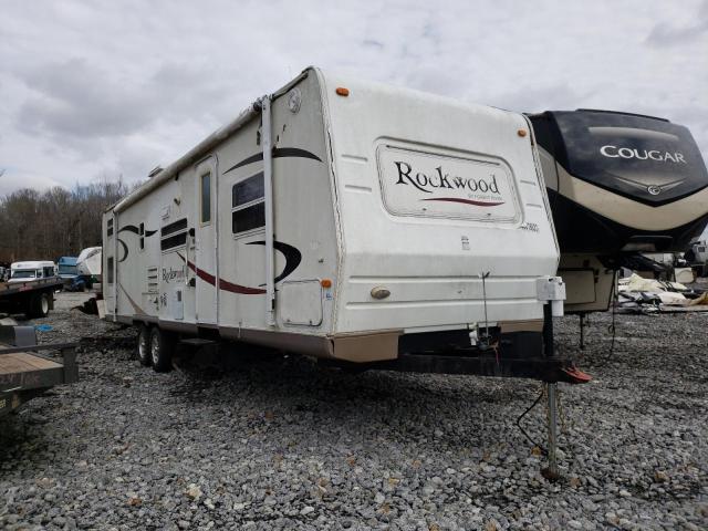 4X4TRLH276D811820 - 2006 OTHER CAMPER WHITE photo 1