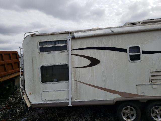 4X4TRLH276D811820 - 2006 OTHER CAMPER WHITE photo 6