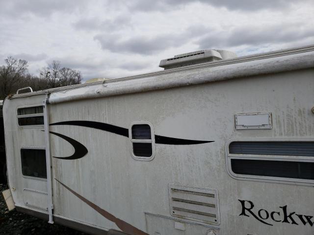4X4TRLH276D811820 - 2006 OTHER CAMPER WHITE photo 9