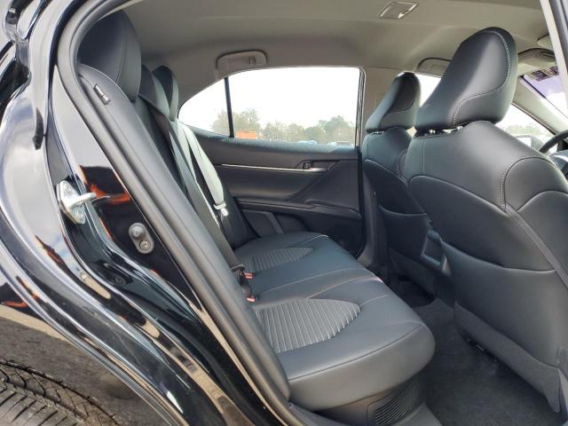 4T1T31AK8PU048371 - 2023 TOYOTA CAMRY SE NIGHT SHADE BLACK photo 10