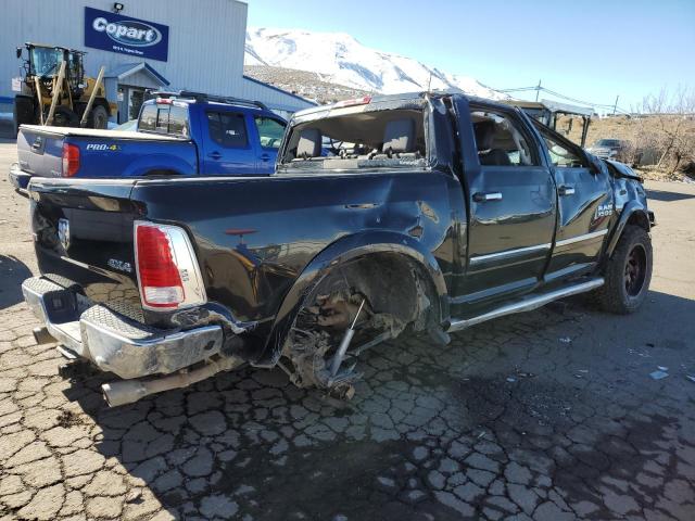 1C6RR7NT3FS667710 - 2015 RAM 1500 LARAMIE BLACK photo 3