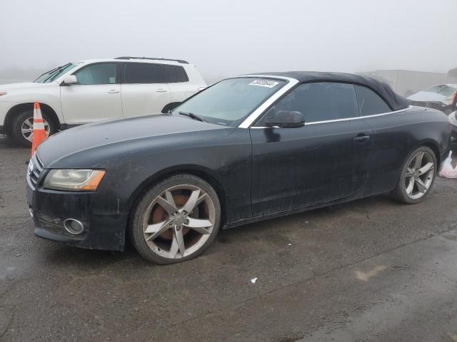 2011 AUDI A5 PRESTIGE, 