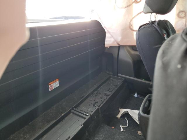 3TYSX5EN5MT010262 - 2021 TOYOTA TACOMA ACCESS CAB Ақ фото 10