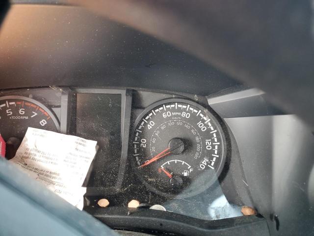 3TYSX5EN5MT010262 - 2021 TOYOTA TACOMA ACCESS CAB Ақ фото 9