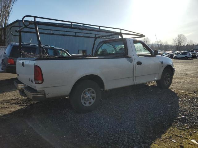 1FTPF27Z2XKB64149 - 1999 FORD F250 WHITE photo 3