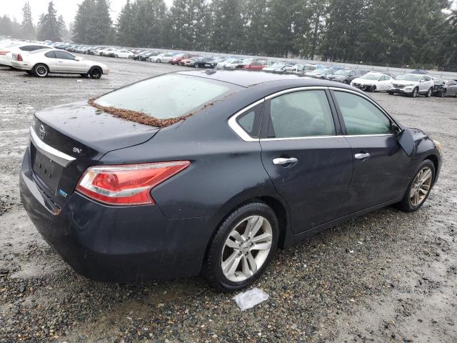 1N4AL3AP0DN539953 - 2013 NISSAN ALTIMA 2.5 BLUE photo 3