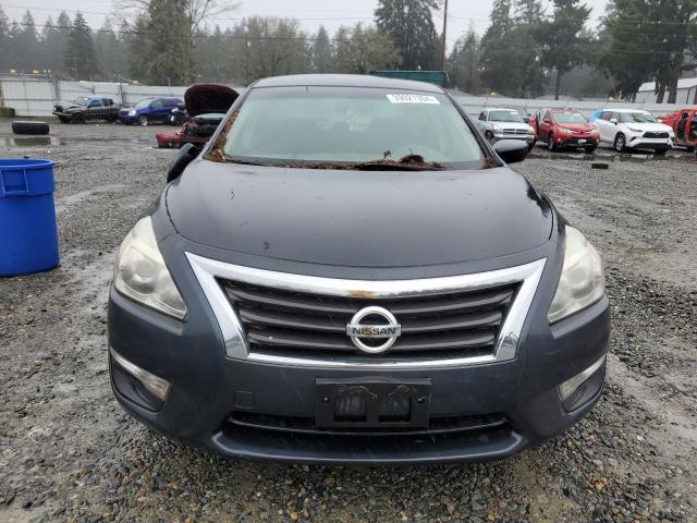 1N4AL3AP0DN539953 - 2013 NISSAN ALTIMA 2.5 BLUE photo 5