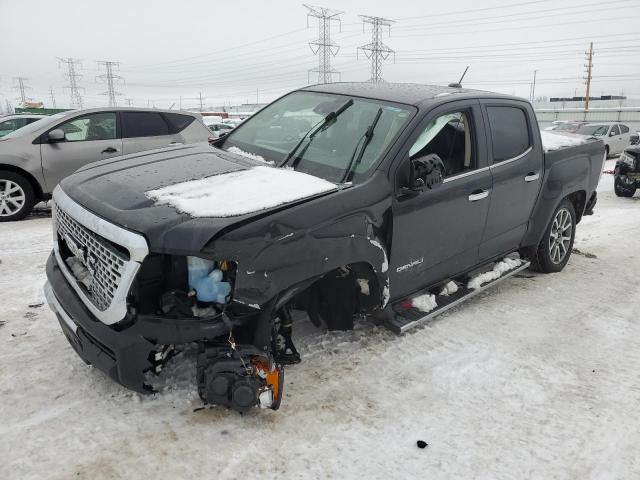 2020 GMC CANYON DENALI, 