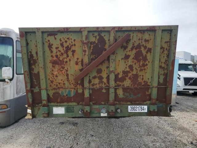 1GRDM9621SM038616 - 1995 TRAL TRAILER GREEN photo 7