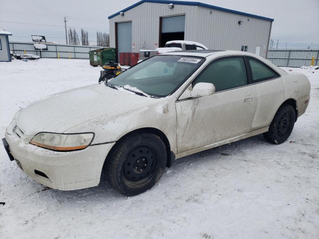 2001 HONDA ACCORD EX, 