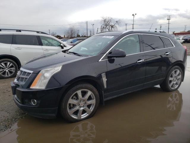 3GYFNBEY6BS672219 - 2011 CADILLAC SRX PERFORMANCE COLLECTION Қара фото 1
