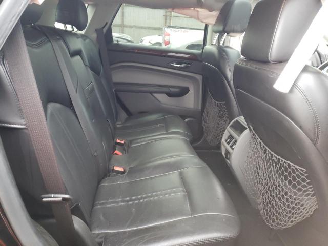 3GYFNBEY6BS672219 - 2011 CADILLAC SRX PERFORMANCE COLLECTION Қара фото 10