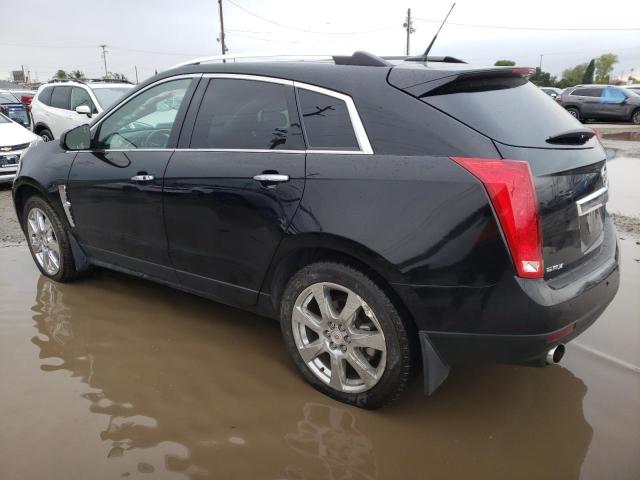 3GYFNBEY6BS672219 - 2011 CADILLAC SRX PERFORMANCE COLLECTION Қара фото 2