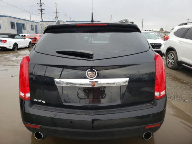 3GYFNBEY6BS672219 - 2011 CADILLAC SRX PERFORMANCE COLLECTION Қара фото 6