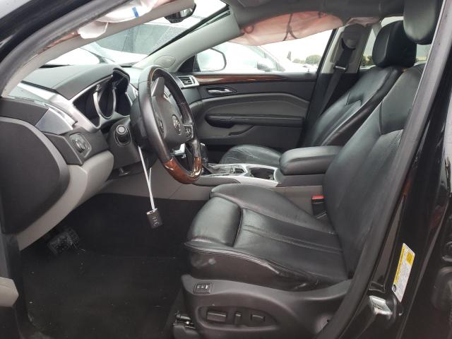 3GYFNBEY6BS672219 - 2011 CADILLAC SRX PERFORMANCE COLLECTION Қара фото 7