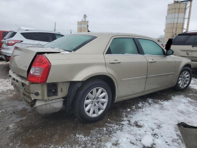 2C3KA43RX8H327783 - 2008 CHRYSLER 300 LX GOLD photo 3