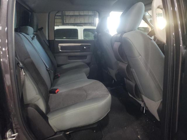 3C6UR5DL5JG367425 - 2018 RAM 2500 SLT გრაფიტი ფოტო 10