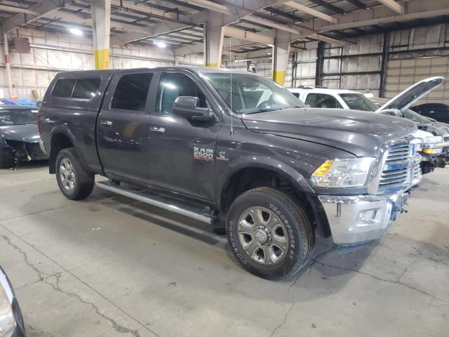 3C6UR5DL5JG367425 - 2018 RAM 2500 SLT გრაფიტი ფოტო 4