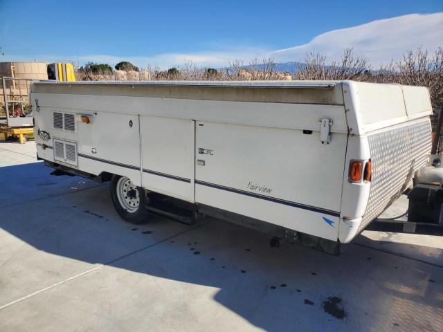 2000 OTHR TRAILER, 