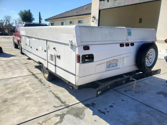 4CE660G13Y7272529 - 2000 OTHR TRAILER WHITE photo 3