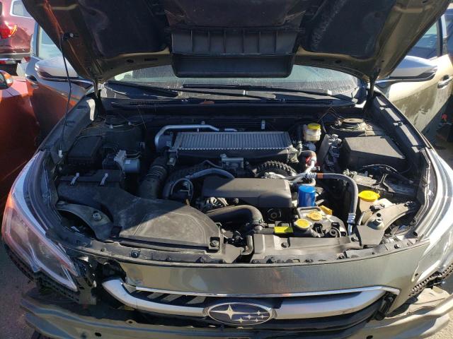 4S4BTGPD8L3176956 - 2020 SUBARU OUTBACK TOURING LDL Կանաչ լուսանկար 12