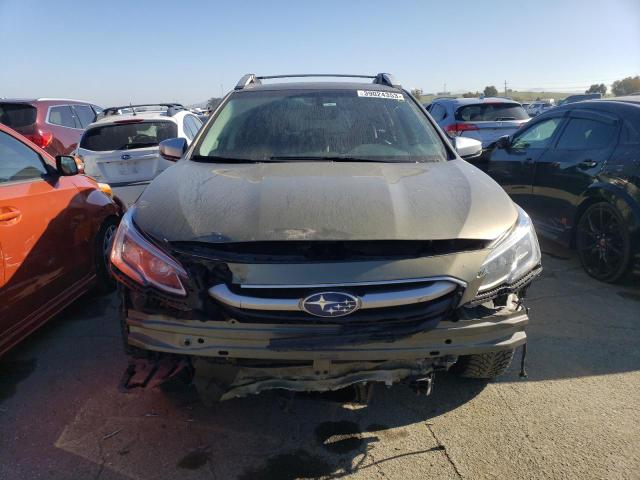 4S4BTGPD8L3176956 - 2020 SUBARU OUTBACK TOURING LDL Կանաչ լուսանկար 5