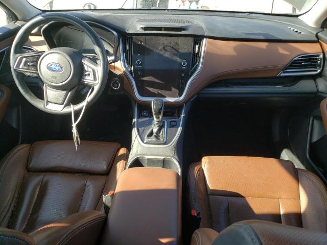 4S4BTGPD8L3176956 - 2020 SUBARU OUTBACK TOURING LDL Կանաչ լուսանկար 8