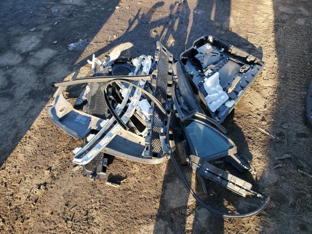 1G1ZC5E00CF246500 - 2012 CHEVROLET MALIBU 1LT ნაცრისფერი ფოტო 12