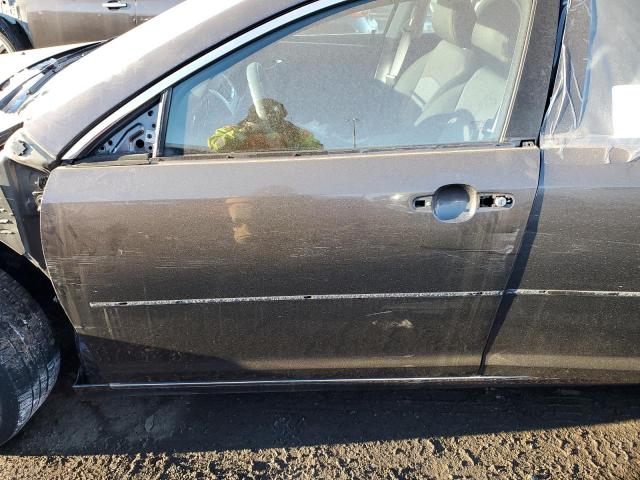 1G1ZC5E00CF246500 - 2012 CHEVROLET MALIBU 1LT ნაცრისფერი ფოტო 7