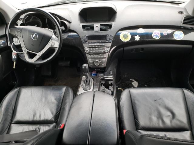 2HNYD28478H552266 - 2008 ACURA MDX TECHNOLOGY 石墨色 照片 8