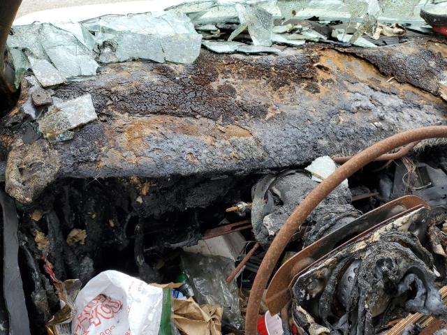 1G4BR8379NW400662 - 1992 BUICK ROADMASTER ESTATE ორფეროვანი ფოტო 9