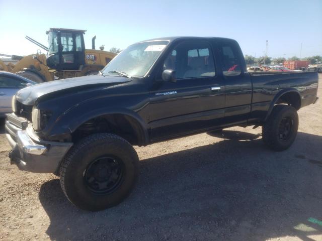 1999 TOYOTA TACOMA XTRACAB, 