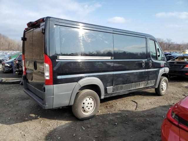 3C6TRVAG0HE514775 - 2017 RAM PROMASTER 1500 STANDARD BLACK photo 3