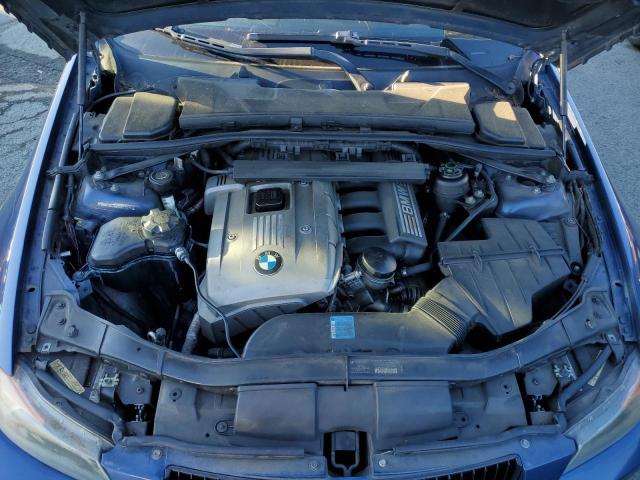 WBAVB17566NK40217 - 2006 BMW 325 I AUTOMATIC Mavi foto 11