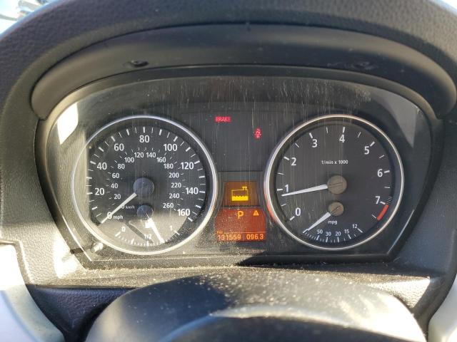 WBAVB17566NK40217 - 2006 BMW 325 I AUTOMATIC Mavi foto 9