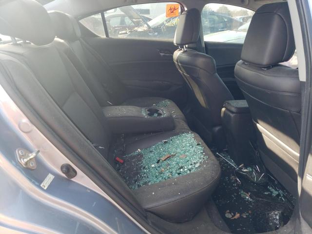 19UDE2F33GA025366 - 2016 ACURA ILX BASE WATCH PLUS GRAY photo 10