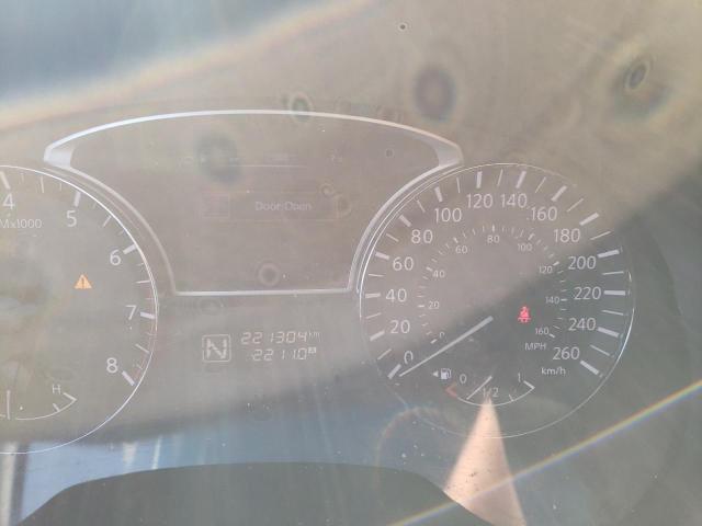 5N1AR2MM0EC673326 - 2014 NISSAN PATHFINDER S BLUE photo 9