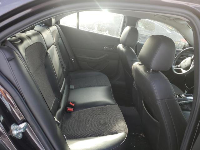 1G11C5SL5FF126692 - 2015 CHEVROLET MALIBU 1LT 灰色 照片 10