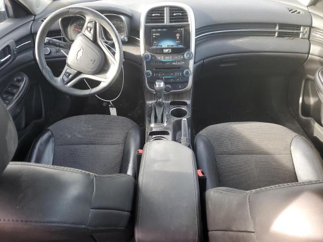 1G11C5SL5FF126692 - 2015 CHEVROLET MALIBU 1LT 灰色 照片 8