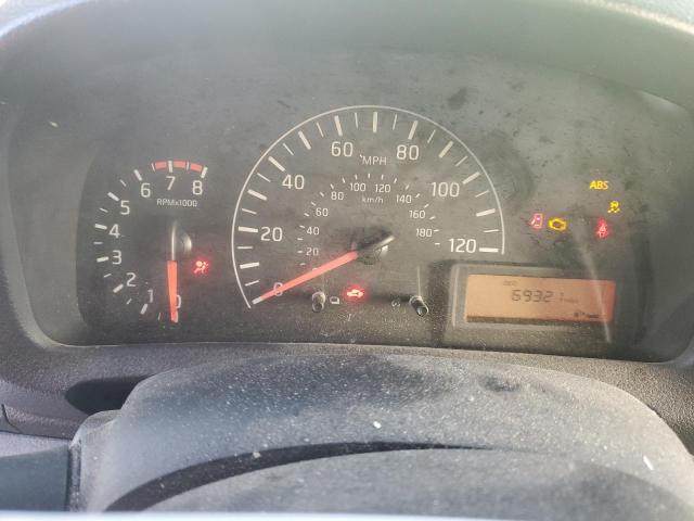 3N63M0ZN1FK715058 - 2015 CHEVROLET CITY EXPRE LT 白色 照片 9