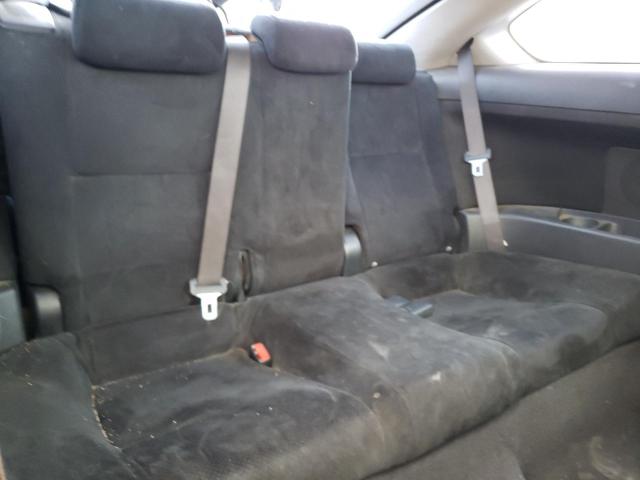 JTKDE167060137227 - 2006 TOYOTA SCION TC 蓝色 照片 10