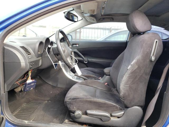 JTKDE167060137227 - 2006 TOYOTA SCION TC 蓝色 照片 7