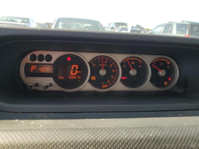 JTLKE50E491065075 - 2009 TOYOTA SCION XB Kastanienbraun Foto 9