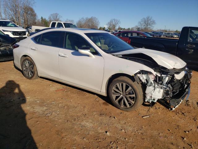 58ADZ1B13MU091321 - 2021 LEXUS ES 350 BASE WHITE photo 4