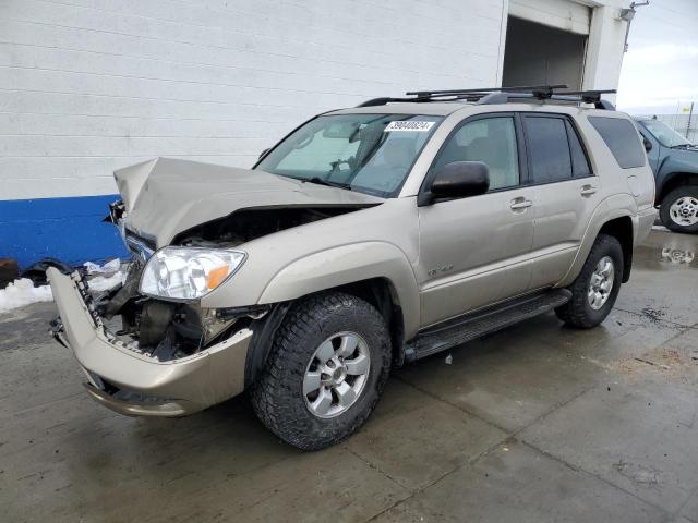 2005 TOYOTA 4RUNNER SR5, 