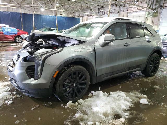 2023 CADILLAC XT4 SPORT, 