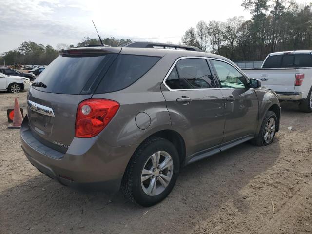 2GNALDEK4C6125308 - 2012 CHEVROLET EQUINOX LT CHARCOAL photo 3